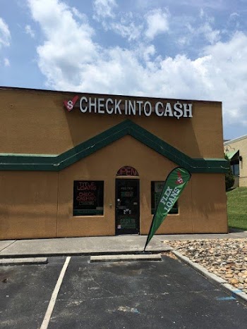 Check Into Cash photo