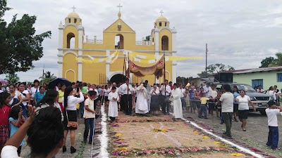 church