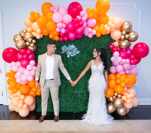 Amoura Events LLC - Thumbnail