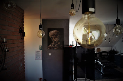 Art Tattoo Studio