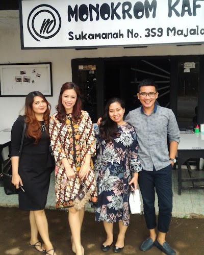 Photos of Monokrom Kafe Majalaya