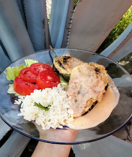 Nutrióloga Karina Regin