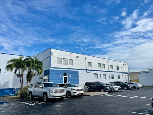 VIP Rental USA