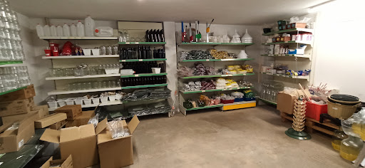 Agricenter Pistollato S.r.l. Gallery - Italy