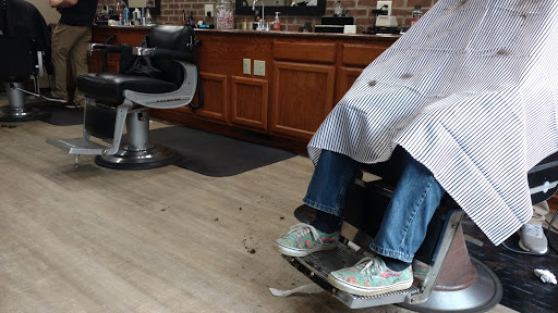 Raitzy's Chop Shop ( Appointments preferred/Limited Walk-in availability) - Thumbnail