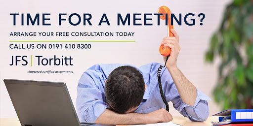 JFS Torbitt - Accountants & Business Advisors - Thumbnail