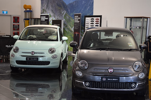 Gulson Fiat - Thumbnail