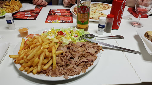 Photo 10 - SIMPLI KEBAB AND FOOD