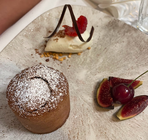 Cal Noio Restaurant - Thumbnail