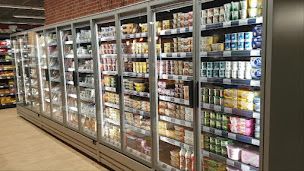 Photo n°2 de Coop Du Marché Royan à Royan (Épicerie)