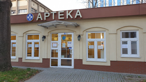 Pharmacy at the Lindley