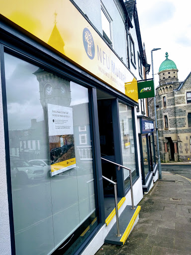 NFU Mutual Knighton
