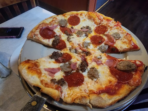 DeCristofaro's Gallery - United States