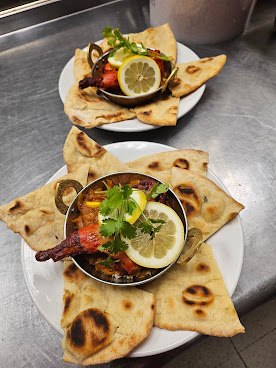 Spice Juneau Indian Cuisine by null