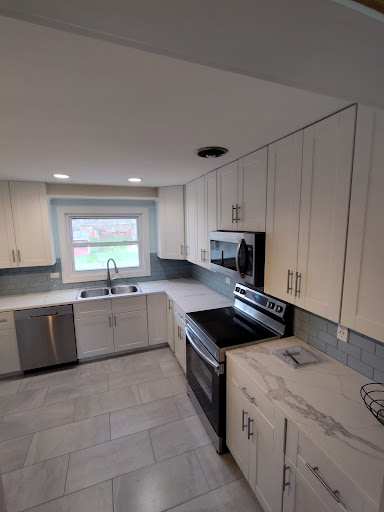 Avatar for Ac flawless remodeling