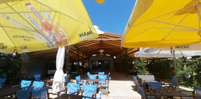 Nagual Beach Bar Ανοιχτές ώρες