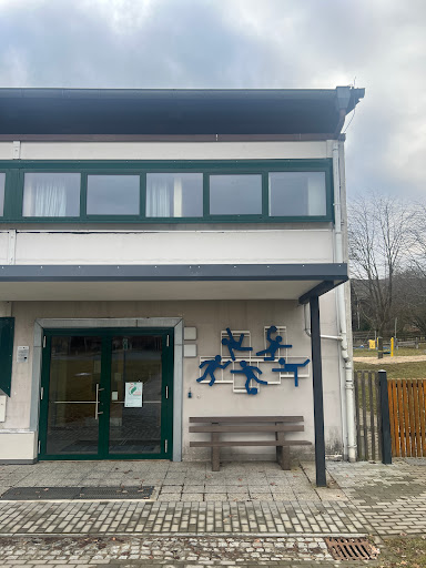 Reuth Turnhalle