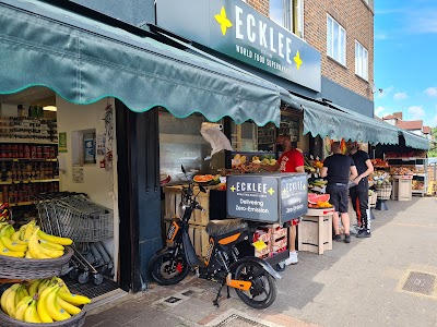 Supermarket Ecklee - Arabic Foods