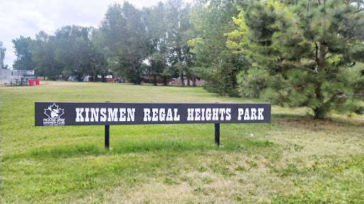 Regal Heights Park - Thumbnail