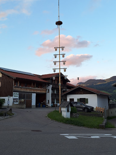 Landhaus Schratt Gallery - Germany
