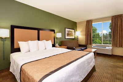 Extended Stay America - Washington, D.C. - Fairfax - Fair Oaks