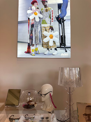AGWA Design Store - Thumbnail