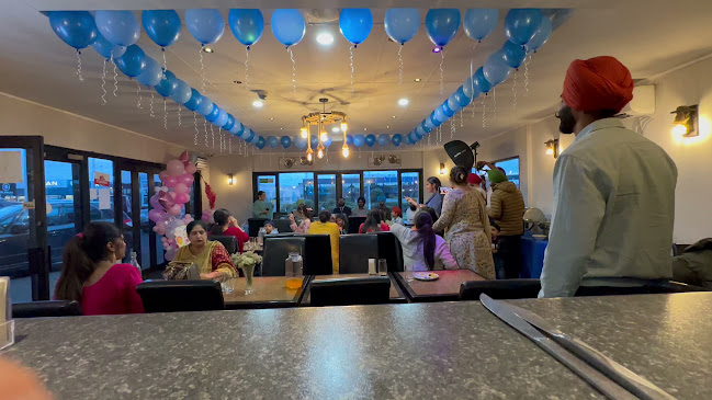 Reviews of Bayleaf and Beyond Indian Restaurant (formerly Foreshore Ti Rakau) in Auckland - Restaurant