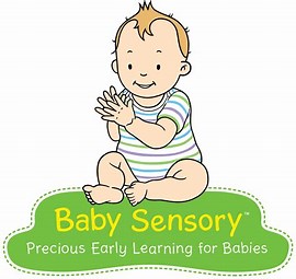Baby Sensory North Huddersfield - Thumbnail
