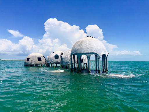 Saltwater Magic Boat Tours Gallery - United States