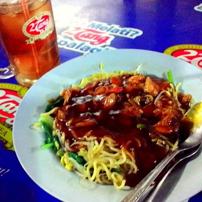 Photos of Warung Makan Pak Surip