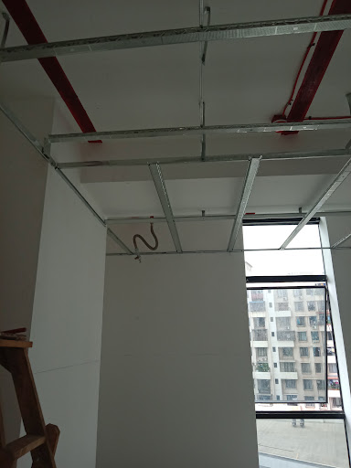 POP Ceiling Providers in Pune, पीओपी सीलिंग सर्विस प्रोवाइडर, पुणे, Maharashtra. Get contact deta… post image