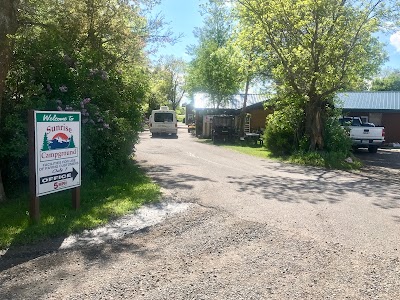 Bozeman Trail Campground and RV Park