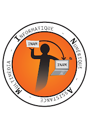 Photo n°3 de Informatique Numérique Assistance Multimédia 50 INAM à Bricqueville-sur-Mer (Service de réparation d'ordinateurs)