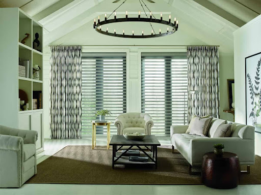 Don's Drapery Service, Inc. - Hunter Douglas - Thumbnail