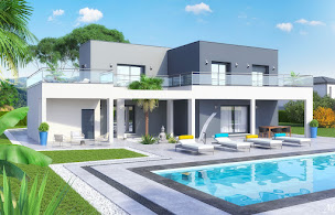 Photo n°3 de Maisons Clair Logis - Constructeur de maisons - Toulouse à Aucamville (Promoteur immobilier)