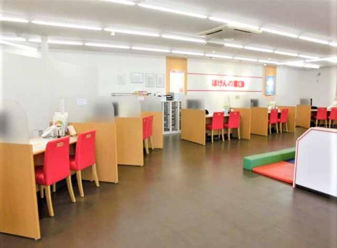 ほけんの窓口 甲斐敷島店