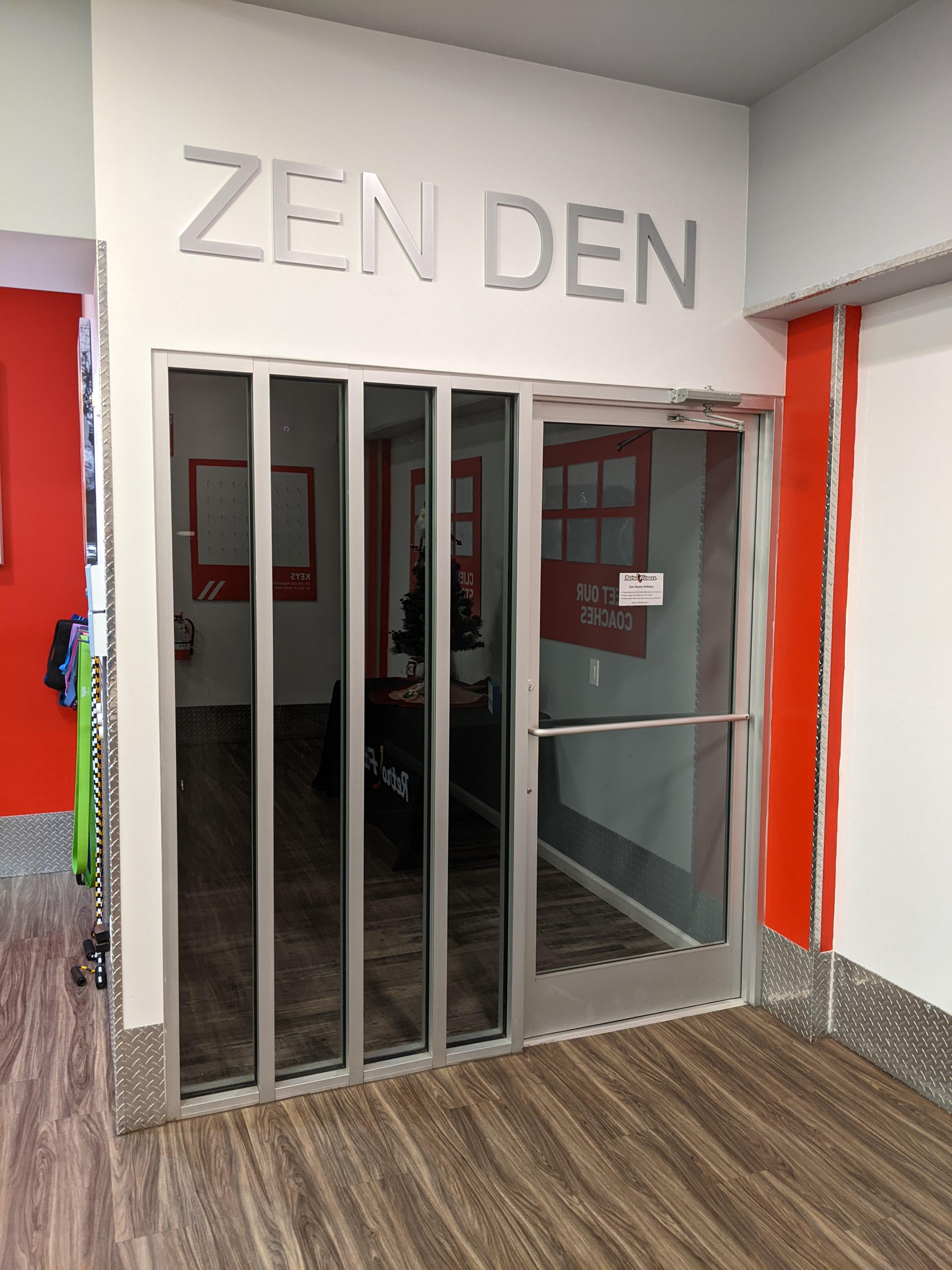 Retro Fitness photo 7