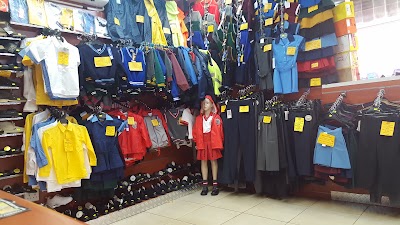 Photos of Fashion Zone