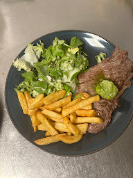 Photo n°42 de La barrique à mousse à Domfront en Poiraie (Cave à vins)