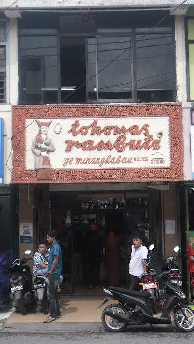 Photos of Toko Mas Rambuti