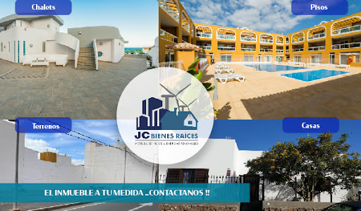 JC BIENES RAICES - Thumbnail