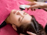 小顔美療整体サロン AQUA-B