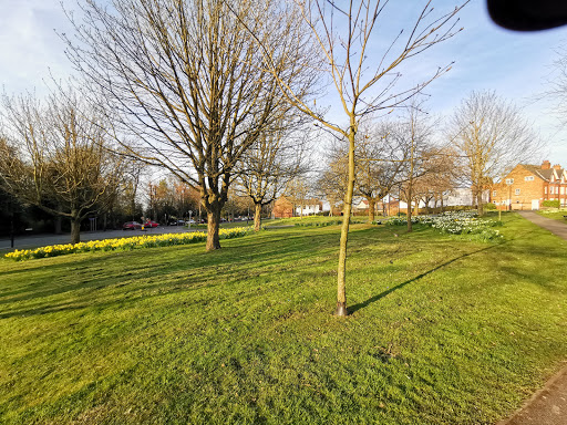 Sir Frank Whitle Monument - Thumbnail