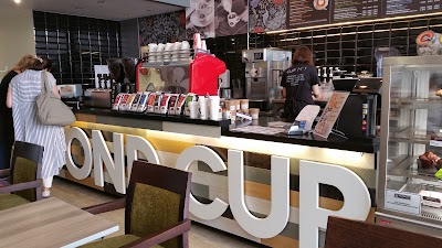Photos of Second Cup Coffee Company Vilnius