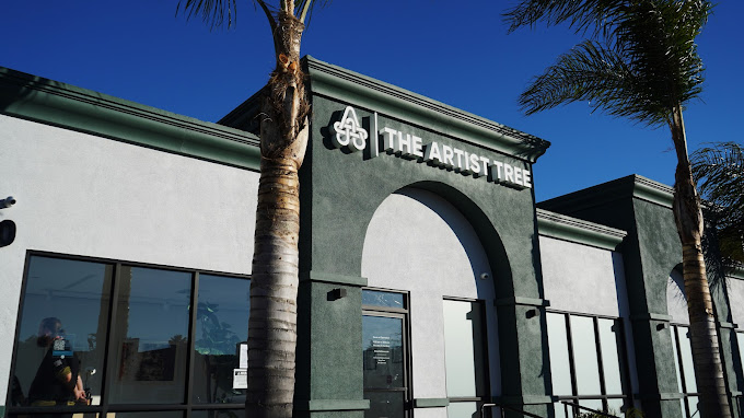 The Marijuana Cannabis Dispensary Store in Oxnard, CA