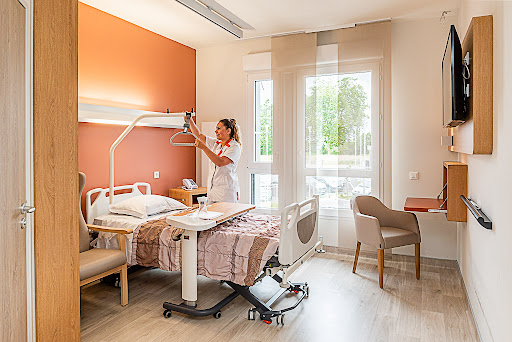 Clinique Saint Martin de Seignanx - Thumbnail