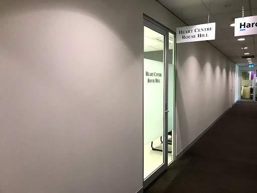 Heart Centre Rouse Hill - Thumbnail