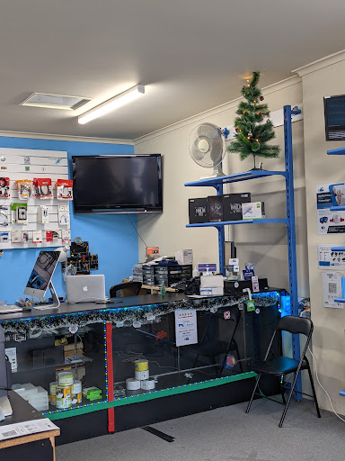 PC Hut - Visual