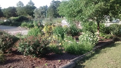 Cane Creek Community Gardens