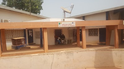 Photos of American Corner University Of Parakou